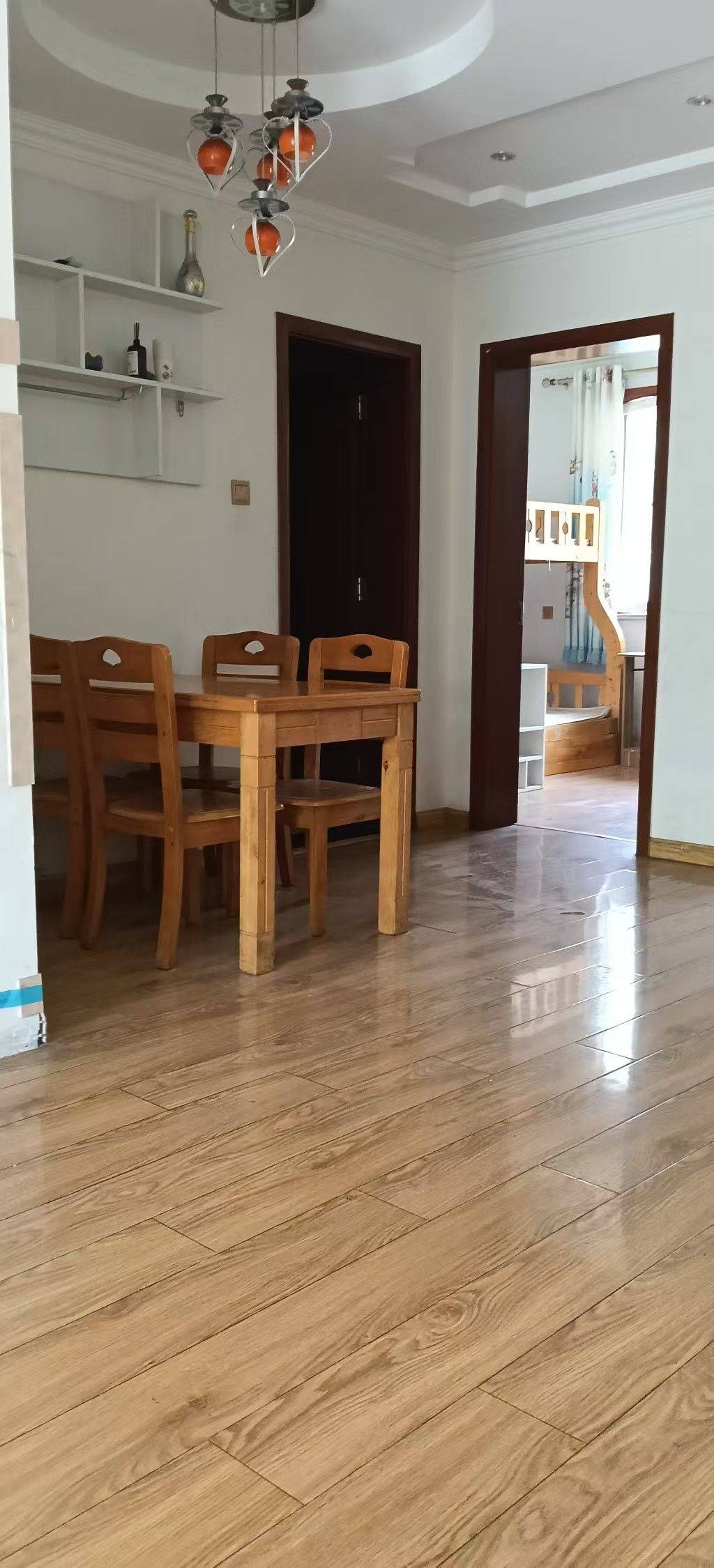 黃島 海尔幸福里
