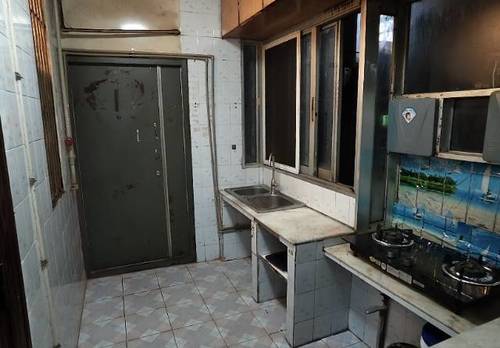 Jianghan 邮三社区-2栋