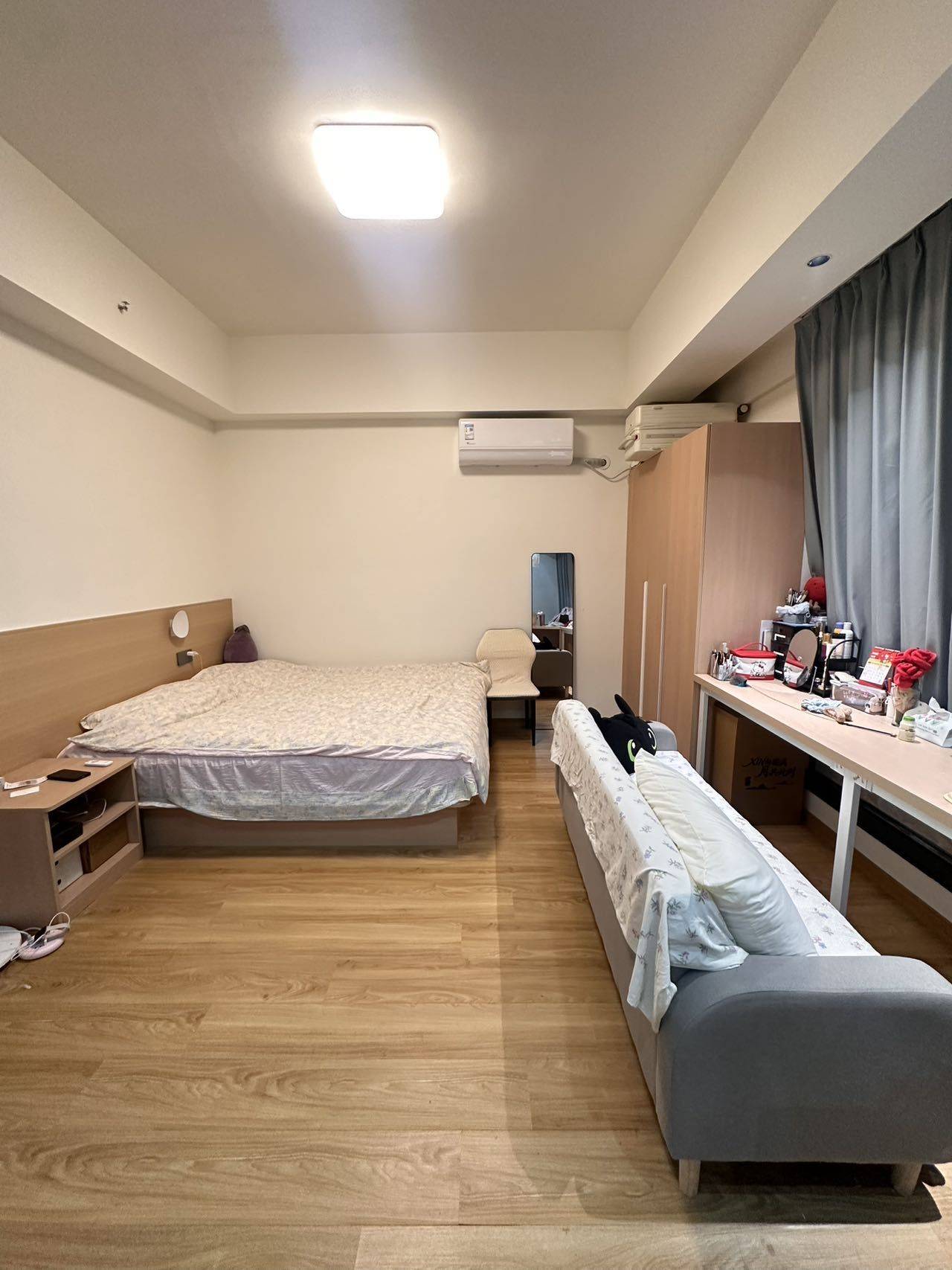 江夏 壹森公寓