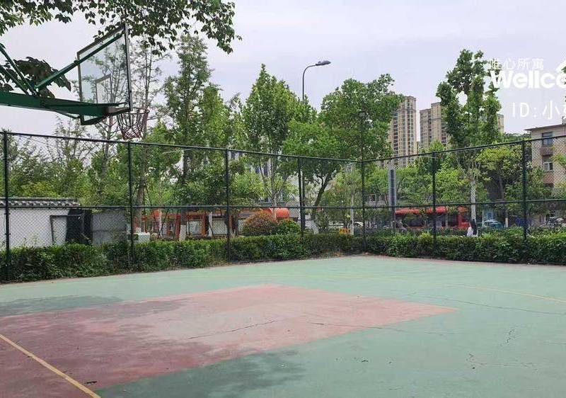 Hefei Yaohai | 卫生材料厂生活区_4