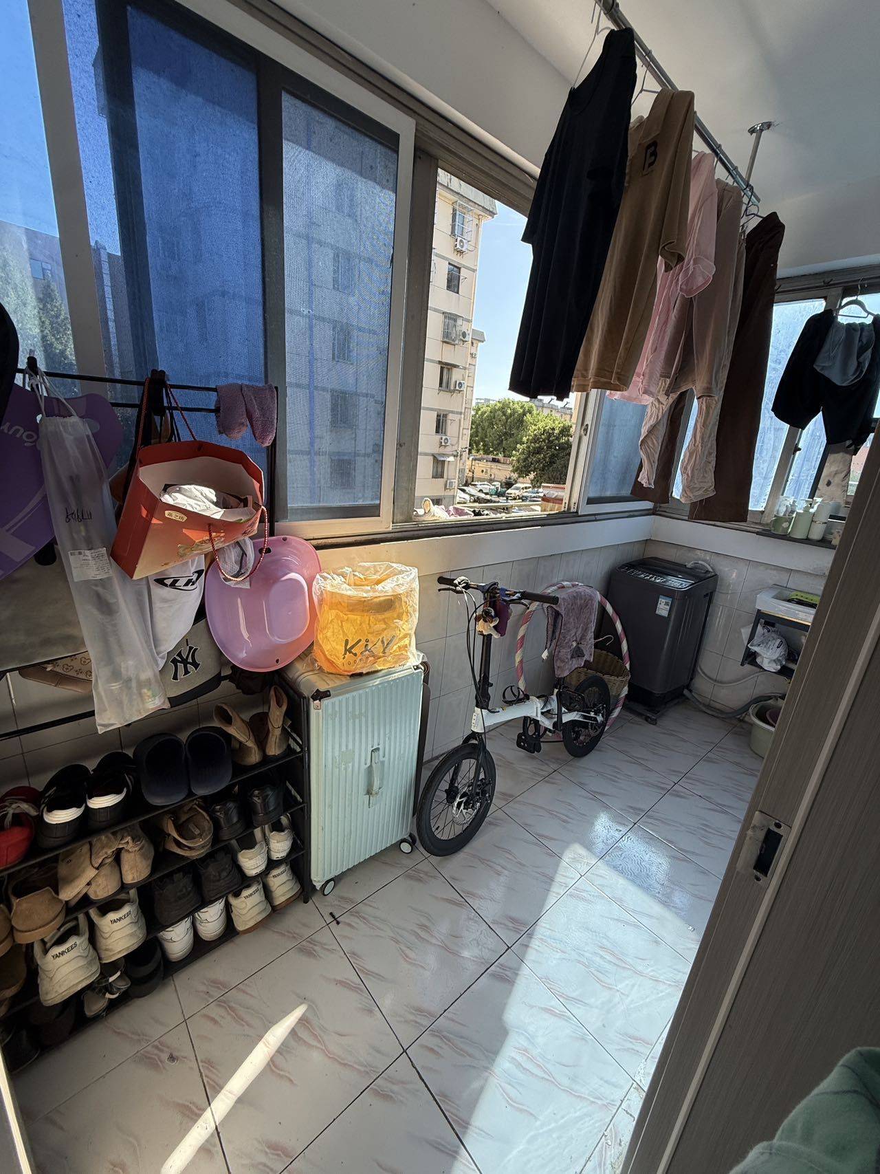 南京 棲霞 | 仙林新村北区-2幢_4