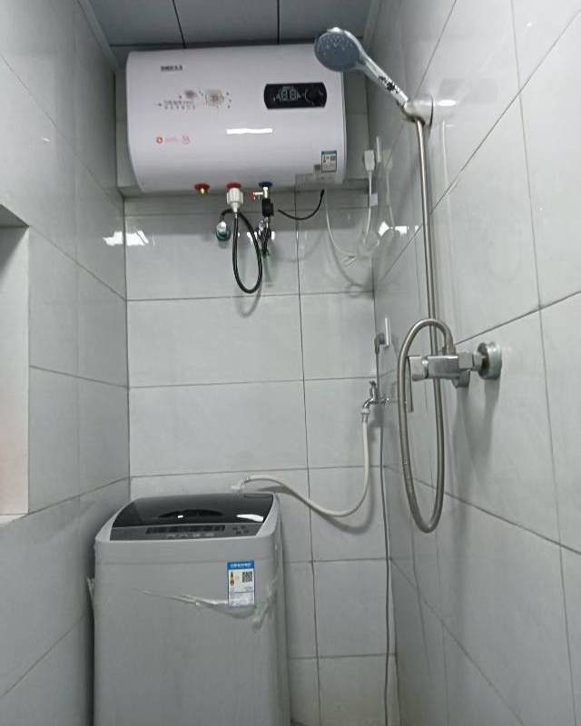 Guiyang Guanshanhu | 北大资源梦想城8组团-2栋_5