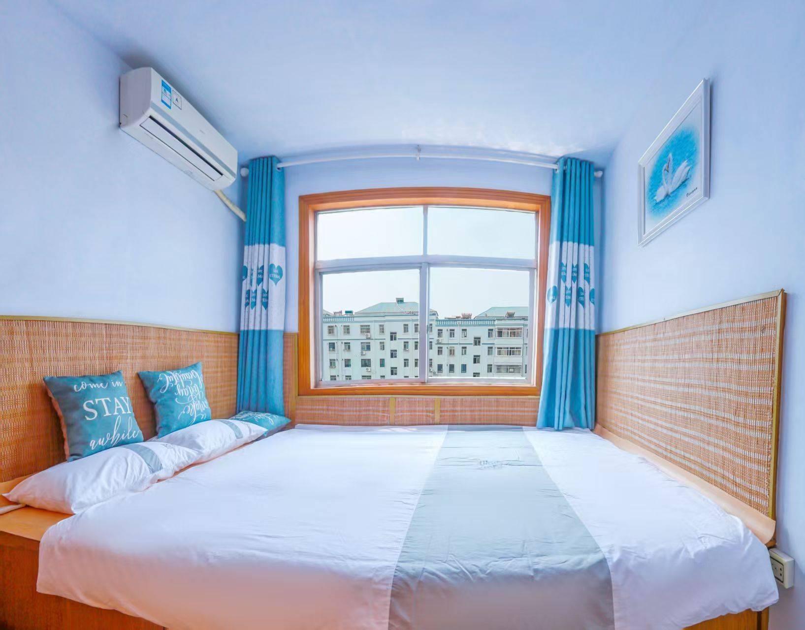 Qingdao Huangdao | 世纪新村-中区_7