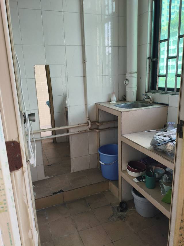 龍華 油园新村