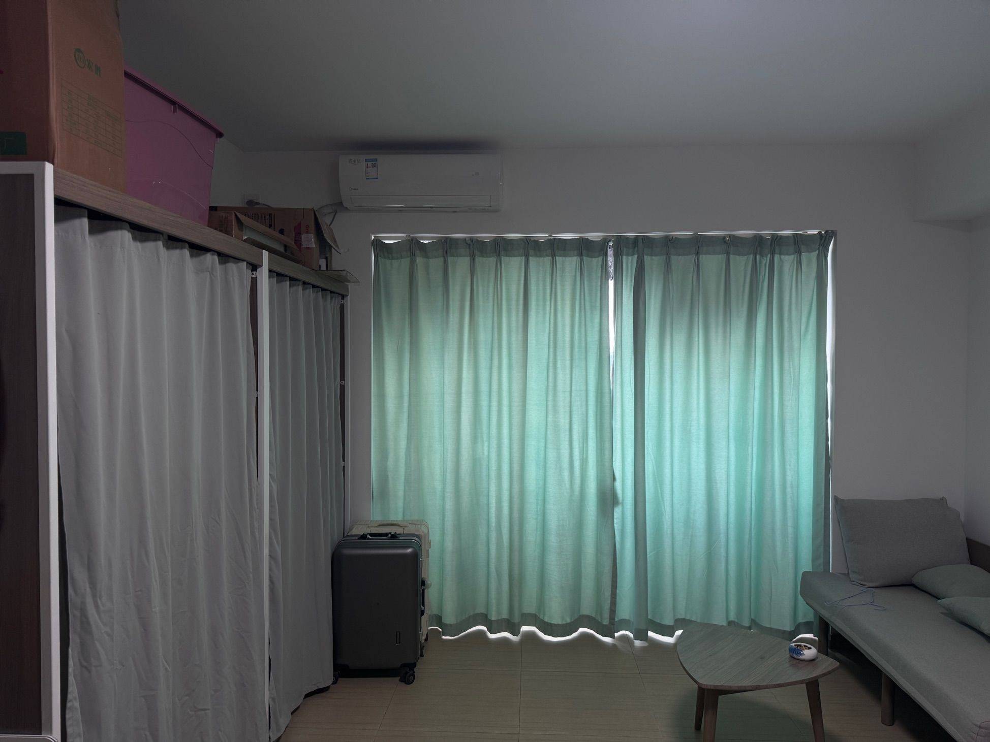 Shunde 博智林科研宿舍综合楼-B栋