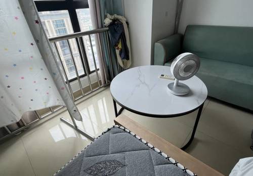 虎丘 浙建枫华广场-1号楼