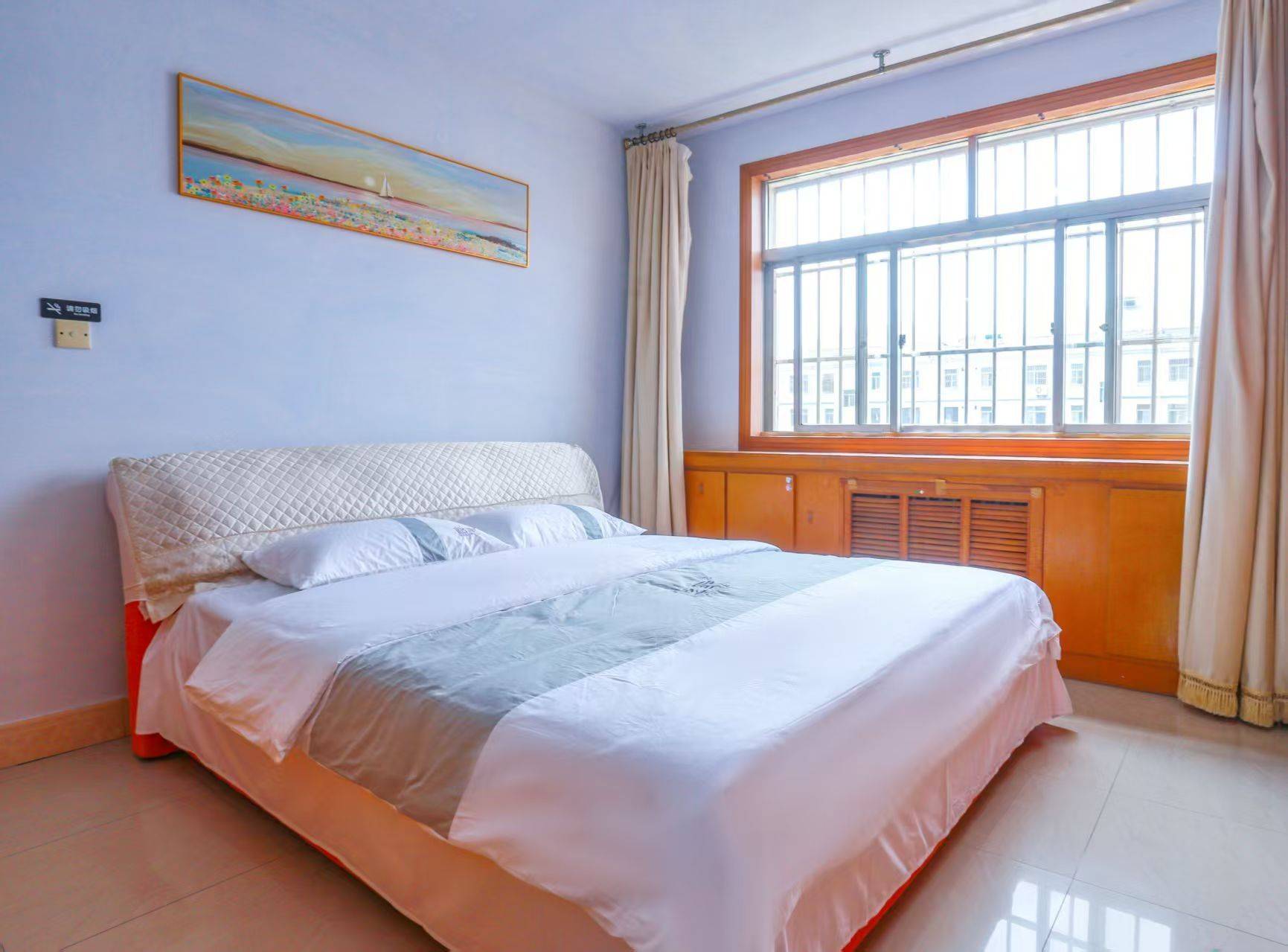 Qingdao Huangdao | 世纪新村-中区_8