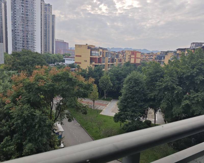 Chongqing Shapingba | 东方剑桥北区-10幢_3