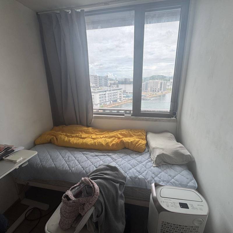 Hong Kong New Territories | 日出康城6期LP6_4