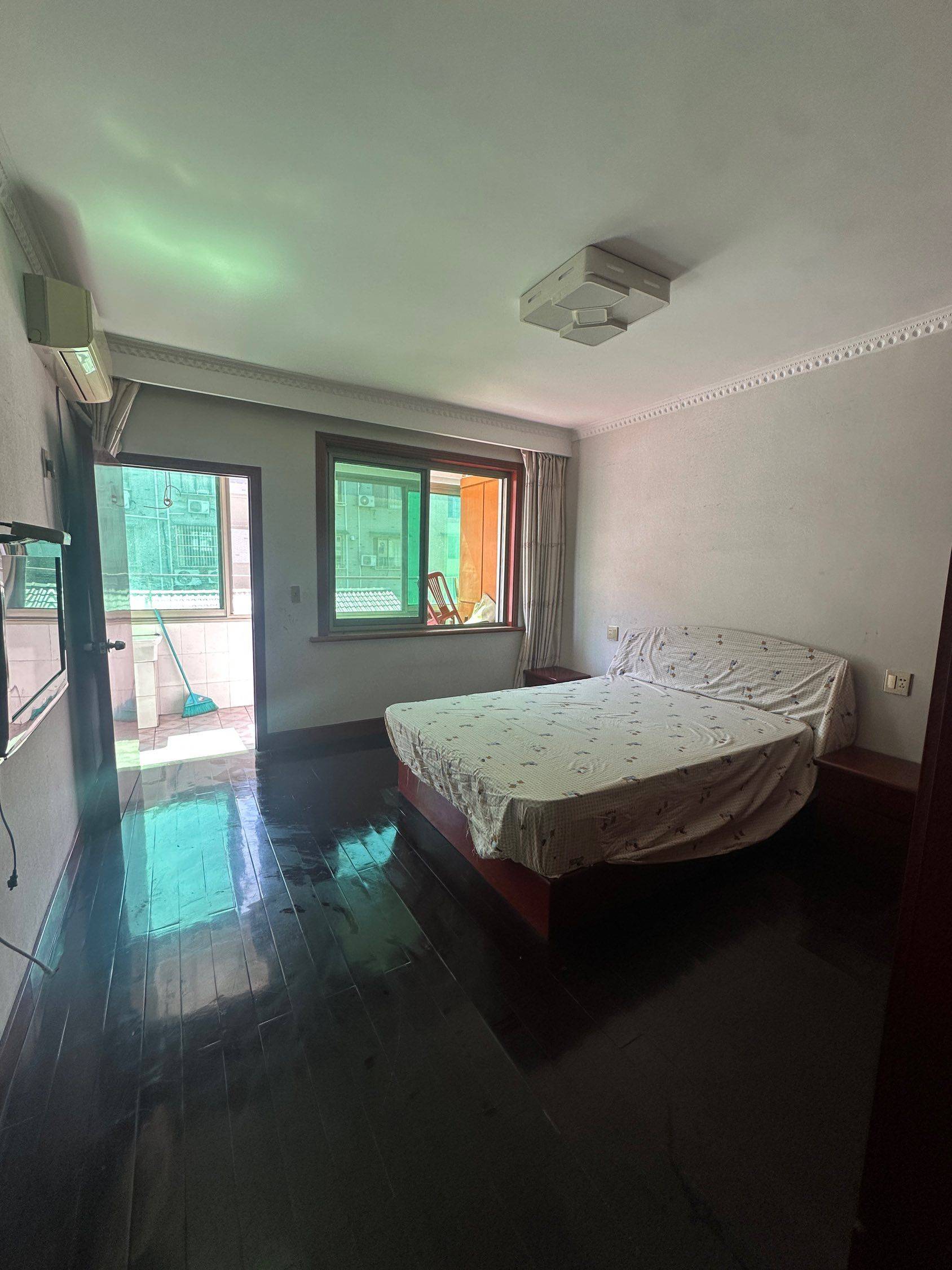 Hangzhou Fuyang | 前周路小区_3