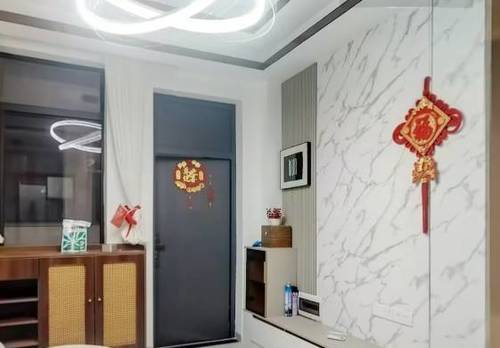 Liwan 昌华街道泮塘社区
