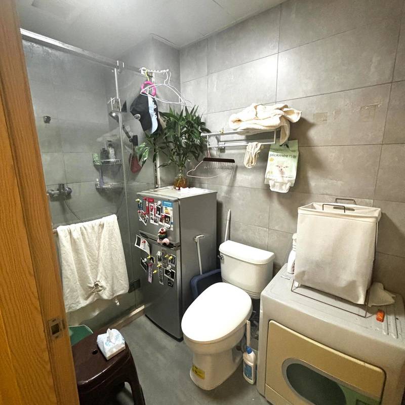 Shanghai Minhang | 箐寓汇(上海虹桥机场店)_3