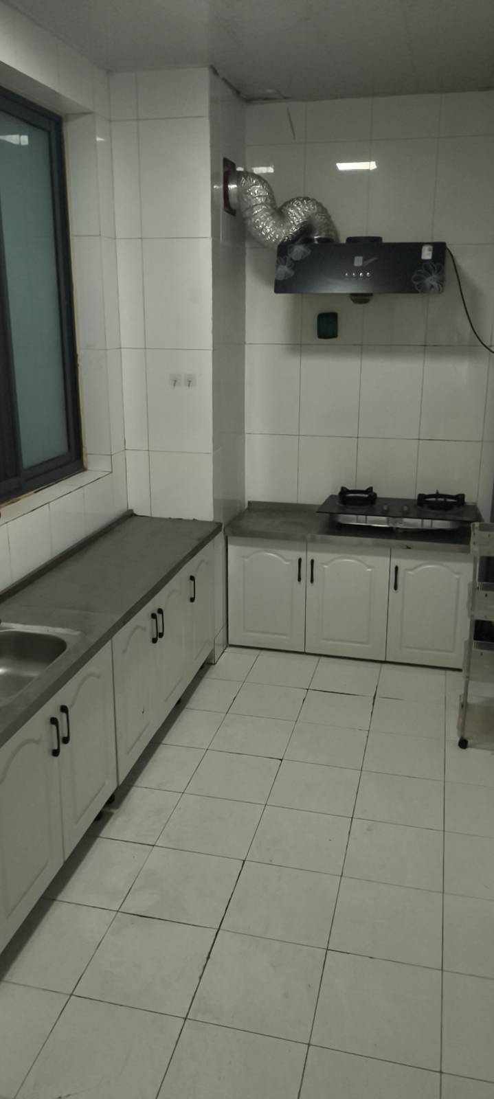 Jinan Licheng | 汉峪新苑北区_4