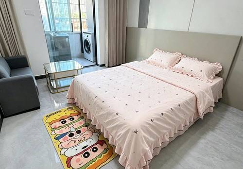 西湖區 桃苑一区