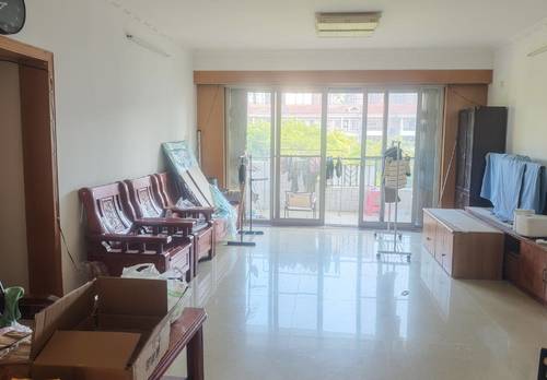 黃埔 黄陂新村西区-4号楼
