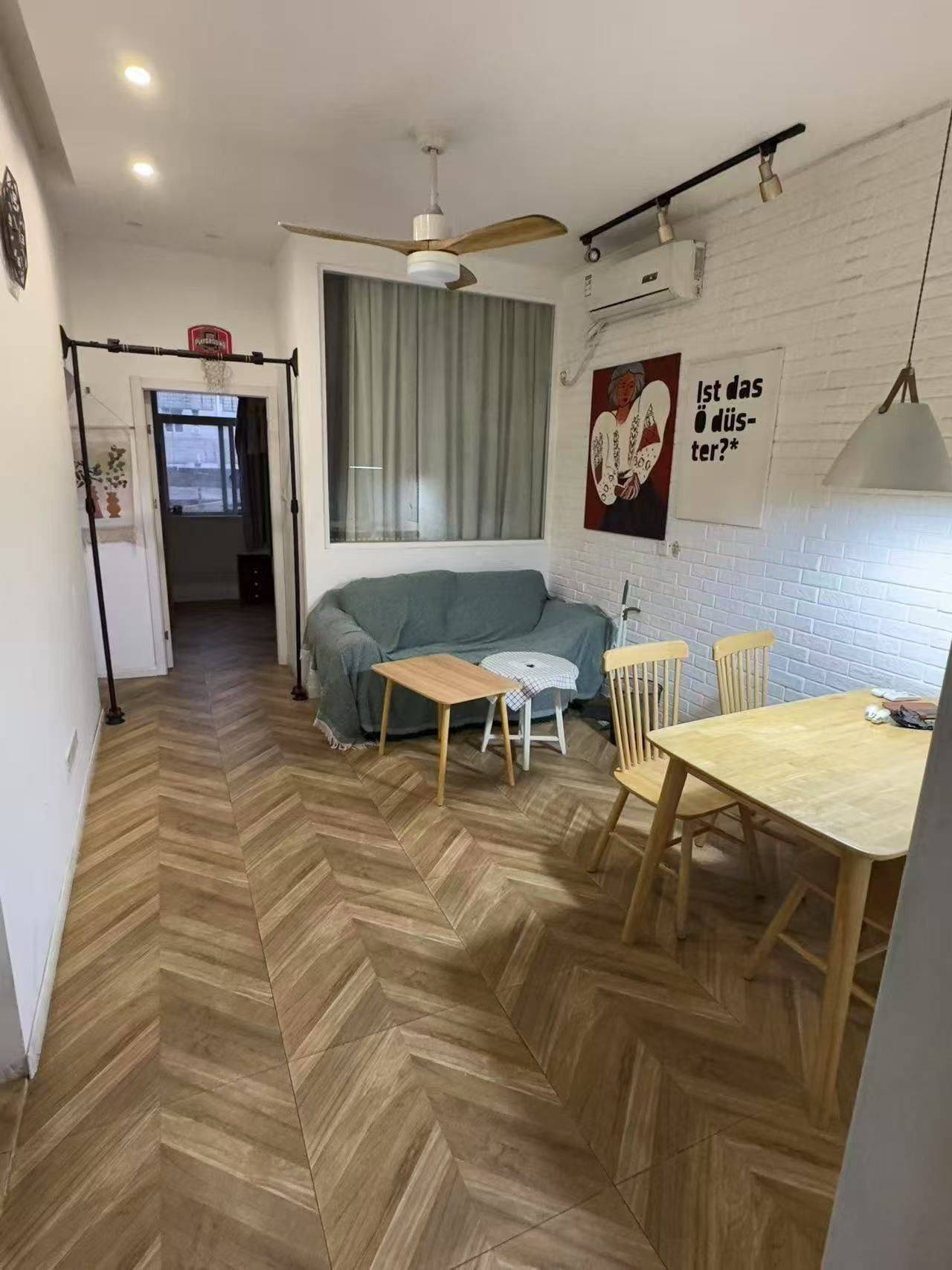 鼓楼 南昌路36号