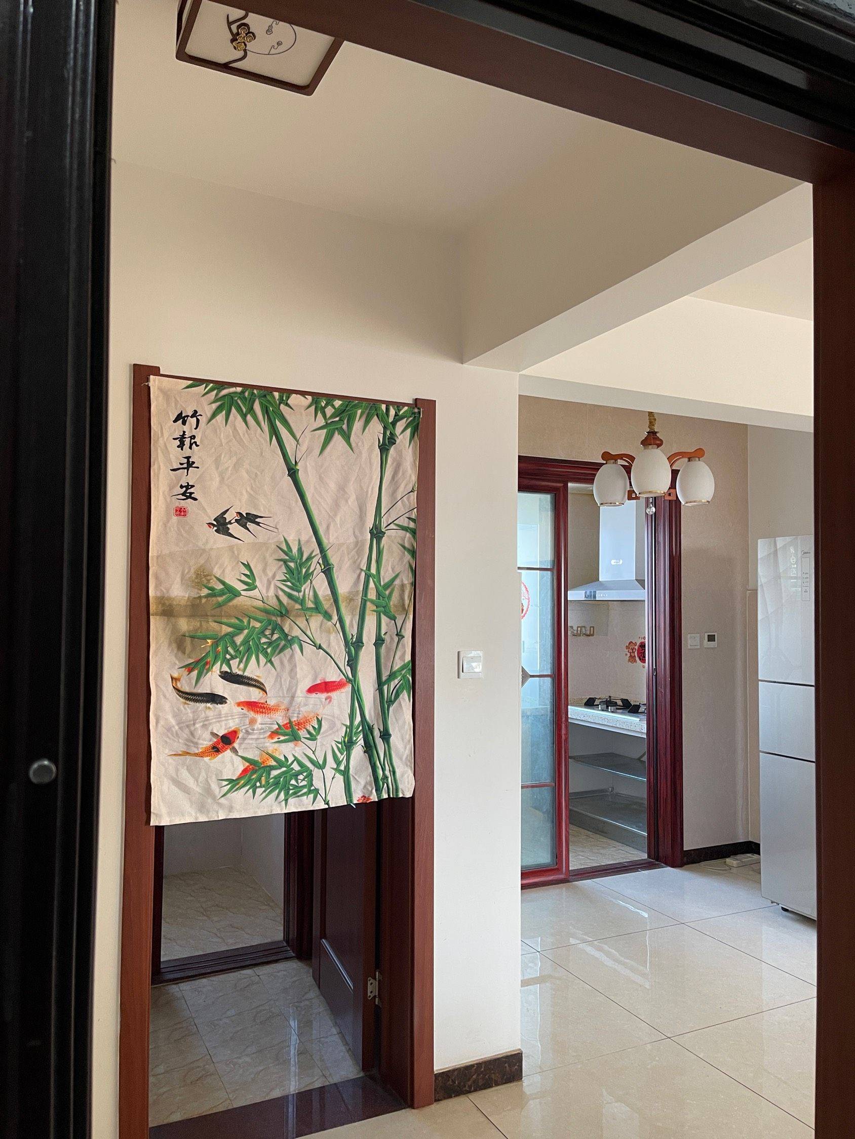 长安 聚福苑