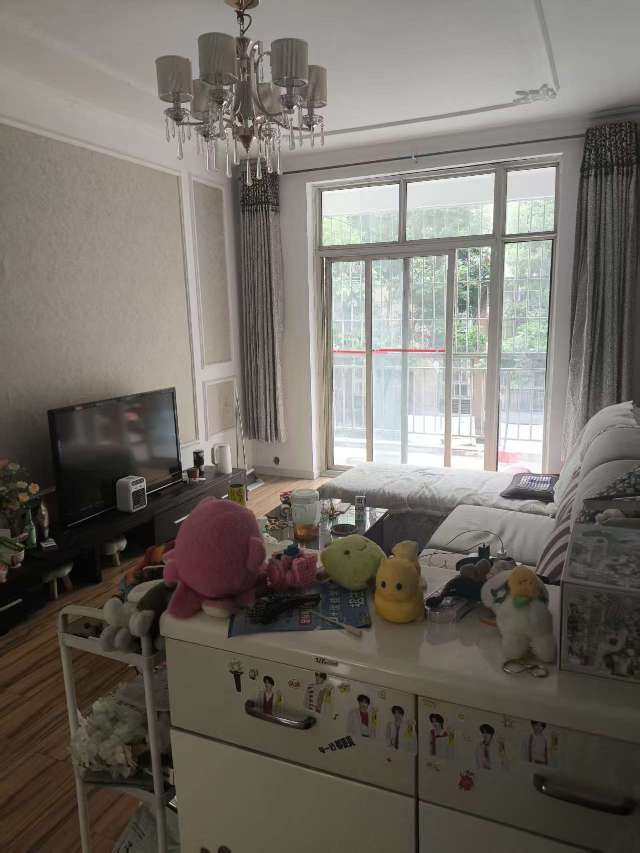 Chengdu Jinniu | 三元·华美小区_6
