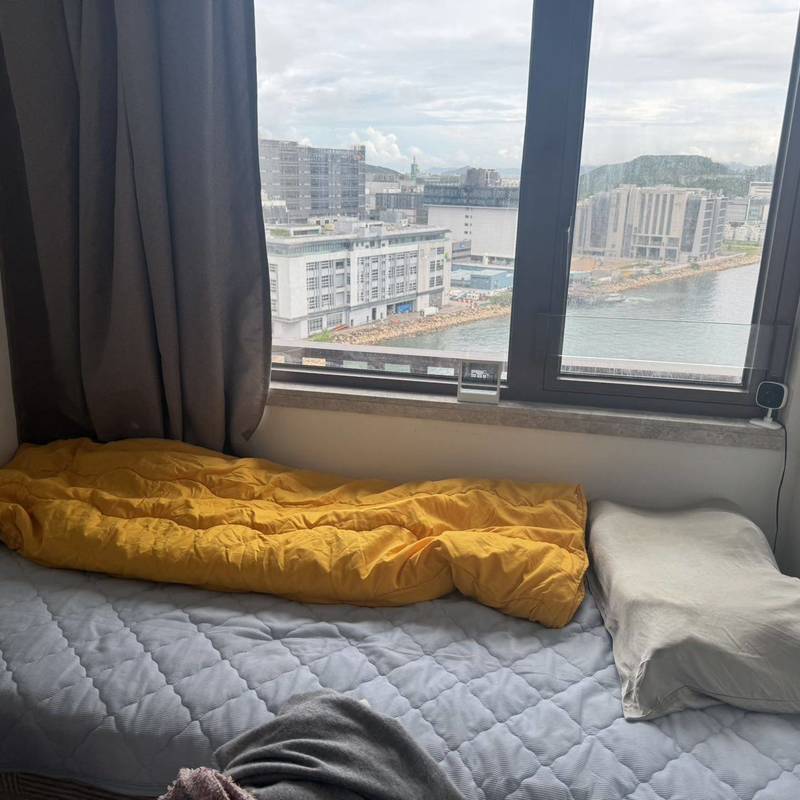 Hong Kong New Territories | 日出康城6期LP6_3