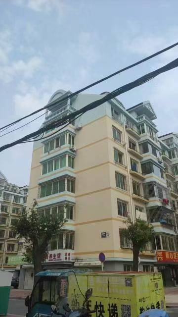 大連 普蘭店 | 影前小区_7