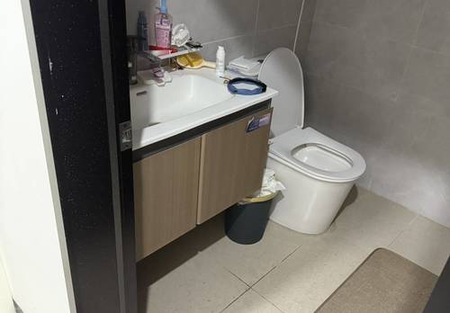宝山 知休舍公寓