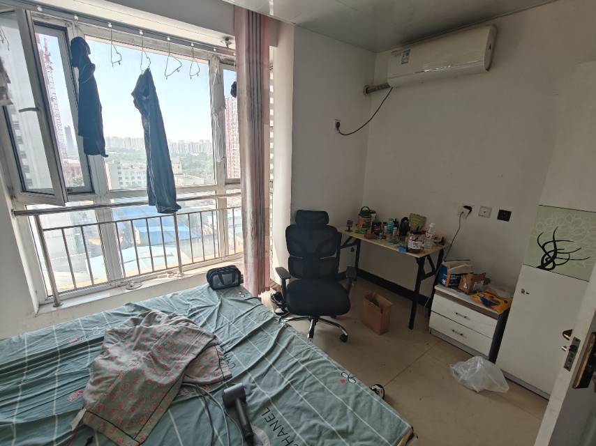 Shijiazhuang Yuhua | 东城国际_4