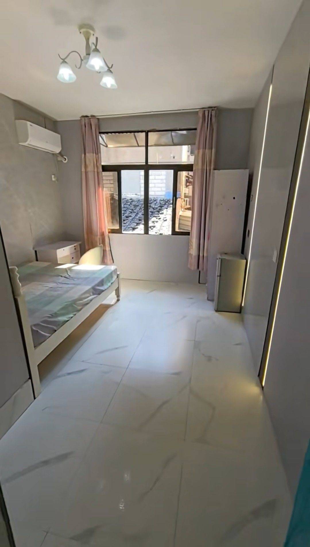 Taijiang 西洋新村-南区