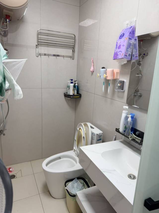 Jimei 千玺优宿(集美锦园村店)