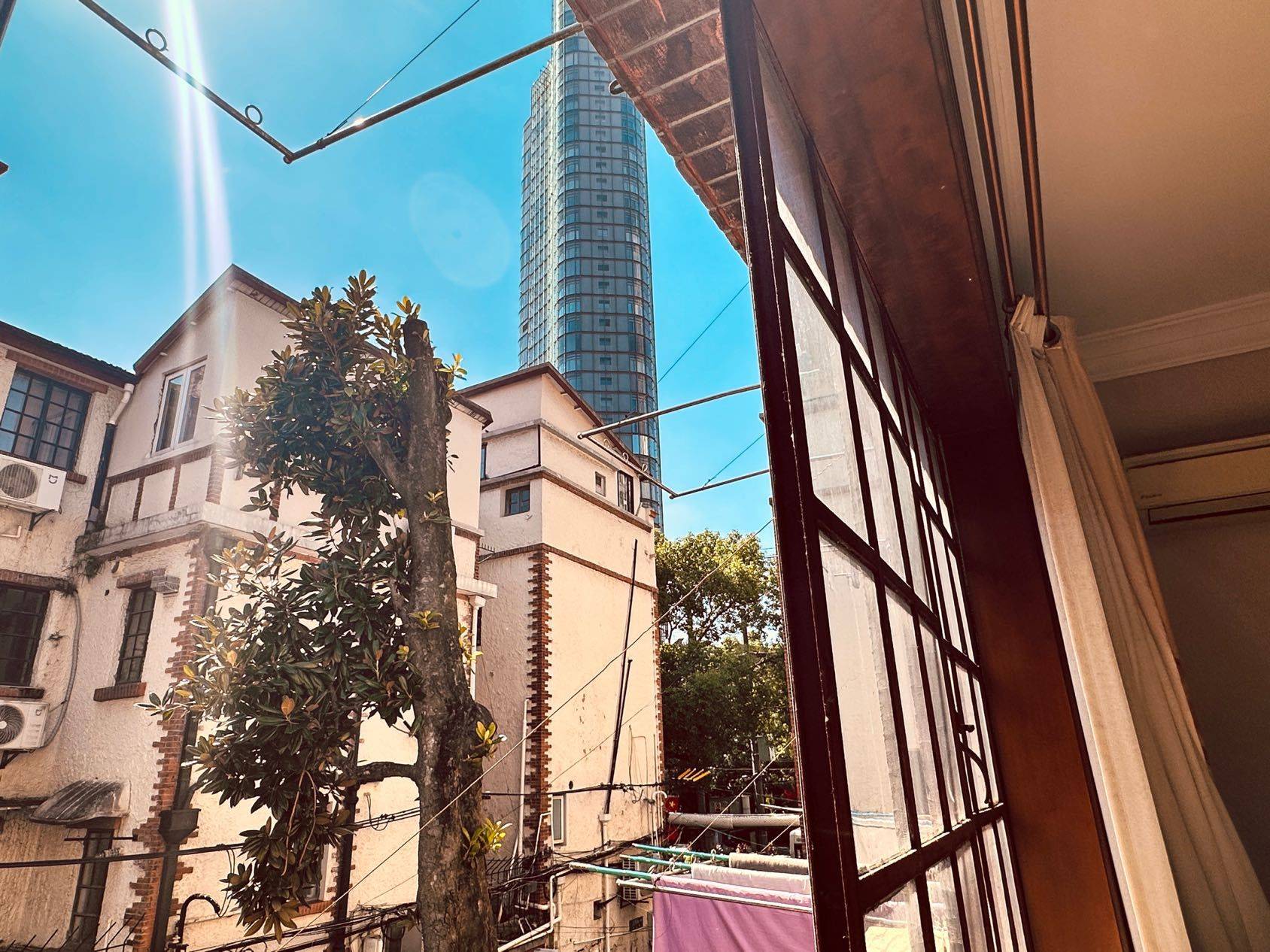 Shanghai Jing‘An | 华山路263弄-3_7