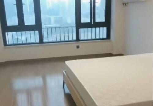 Xiangzhou 富力优派广场-C栋