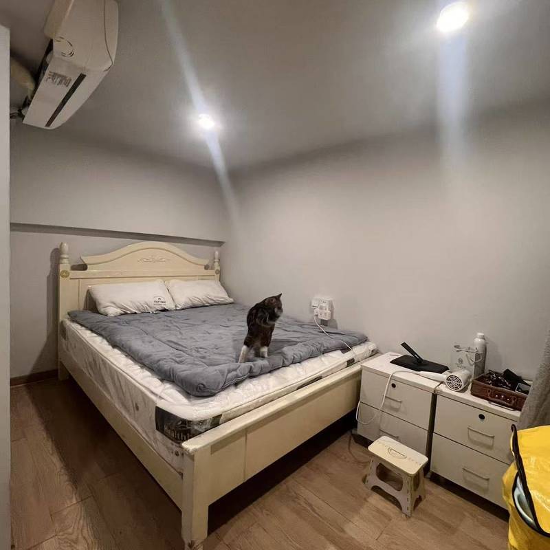 Foshan Chancheng | 兆阳O立方-2座_4