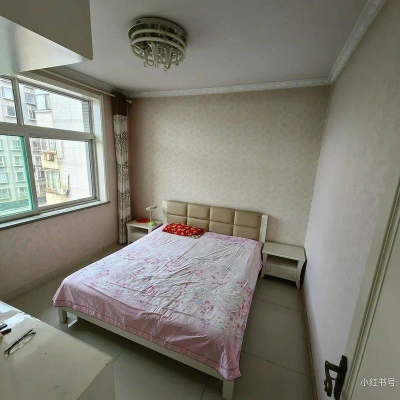 Taiyuan Xiaodian | 坞城世纪花苑南区_4