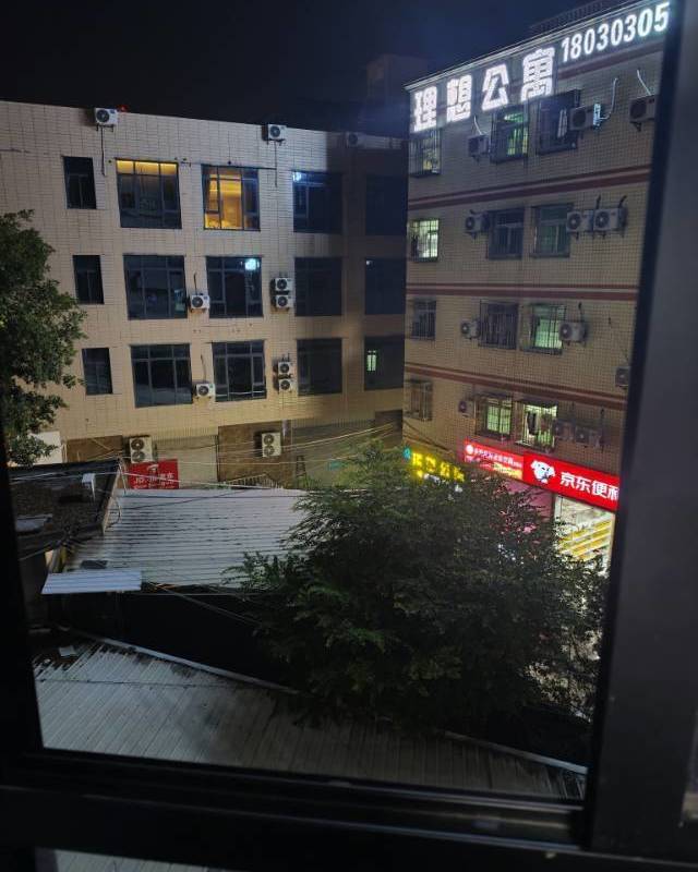 厦门 集美 | 四方之家_4