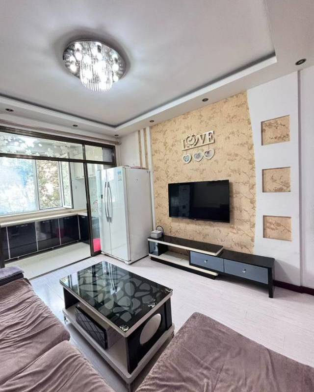 Shenyang Sujiatun | 碧桂园喜居_7