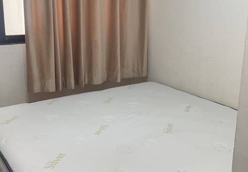 Nan'An 阳光100国际新城-A1~2栋
