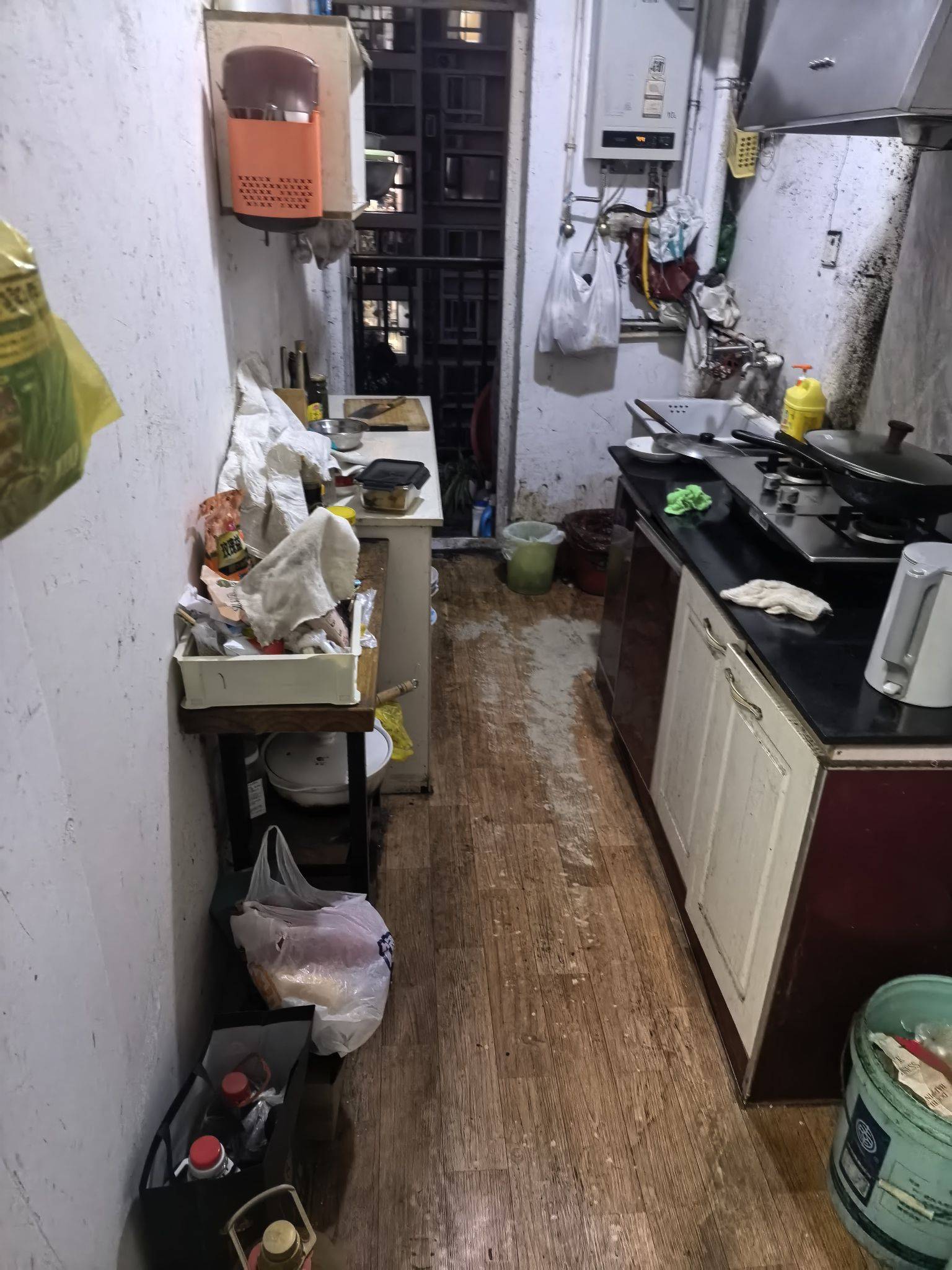 上海 浦东 | 高行绿洲一期_3