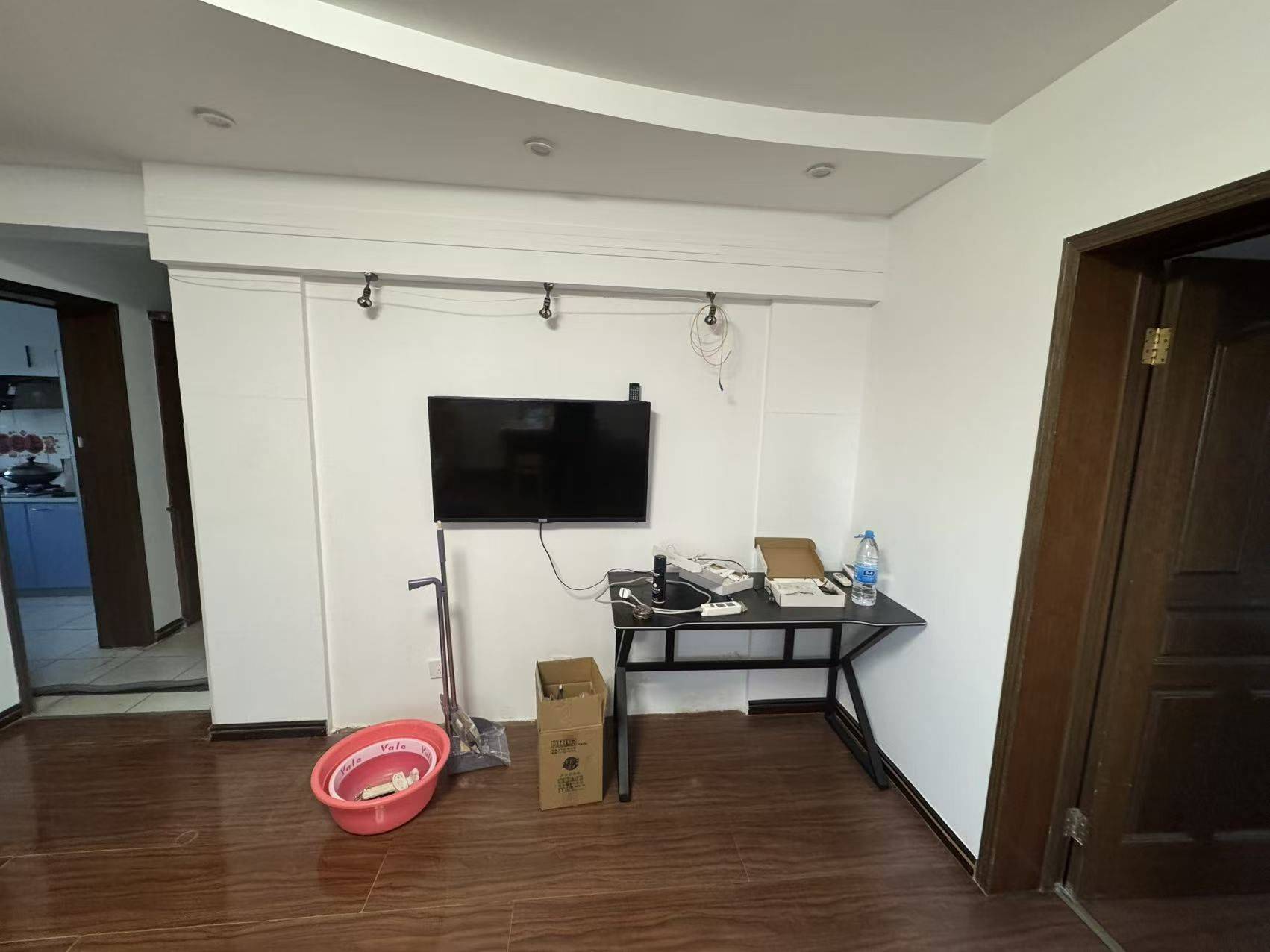 Binhai New  西邻村-4号楼