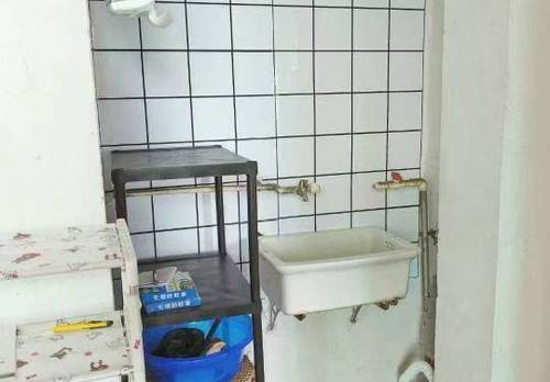普蘭店 影前小区