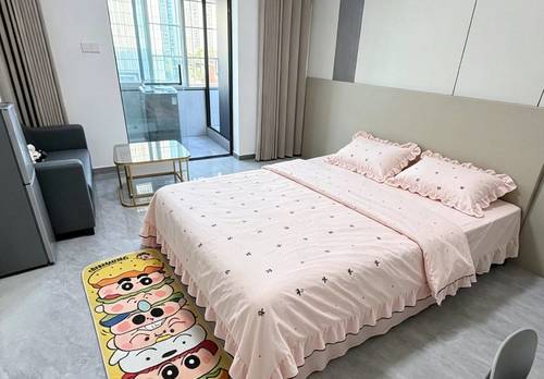 西湖區 桃苑一区