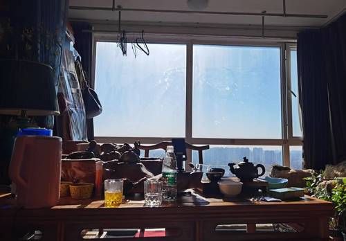 Tongzhou 世纪星城