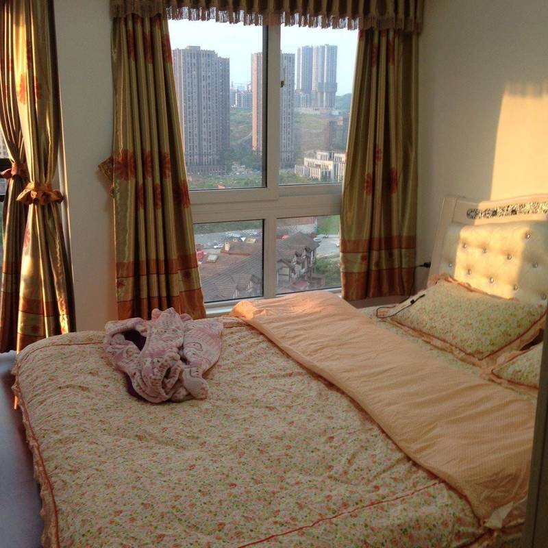 Chongqing Jiulongpo | 和泓四季B2区_5