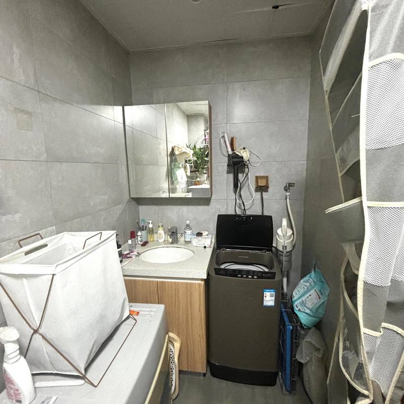 Shanghai Minhang | 箐寓汇(上海虹桥机场店)_4