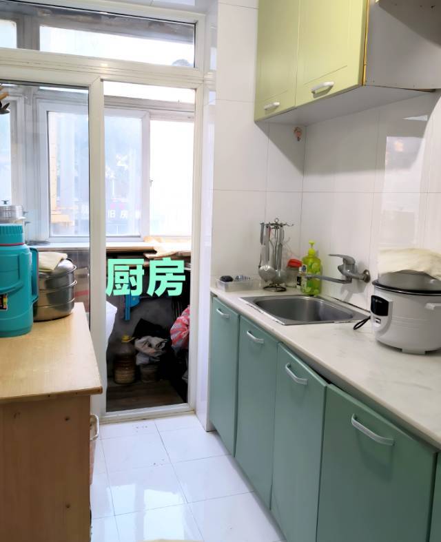 沈阳 大东 | 老瓜堡二小区-75~3号楼_4