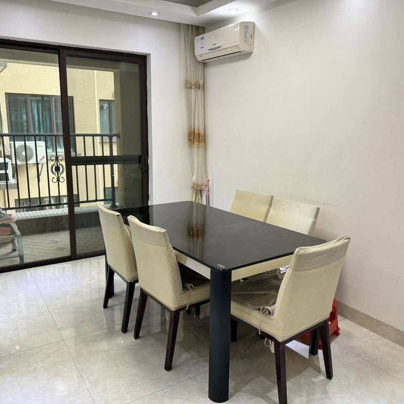Zhongshan Tanzhou | 东城四季_4