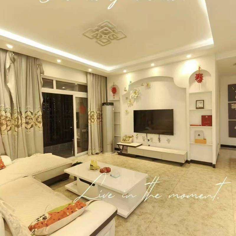 Guiyang Guanshanhu | 中铁逸都国际-B区_3