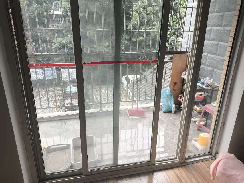 Chengdu Jinniu | 三元·华美小区_3