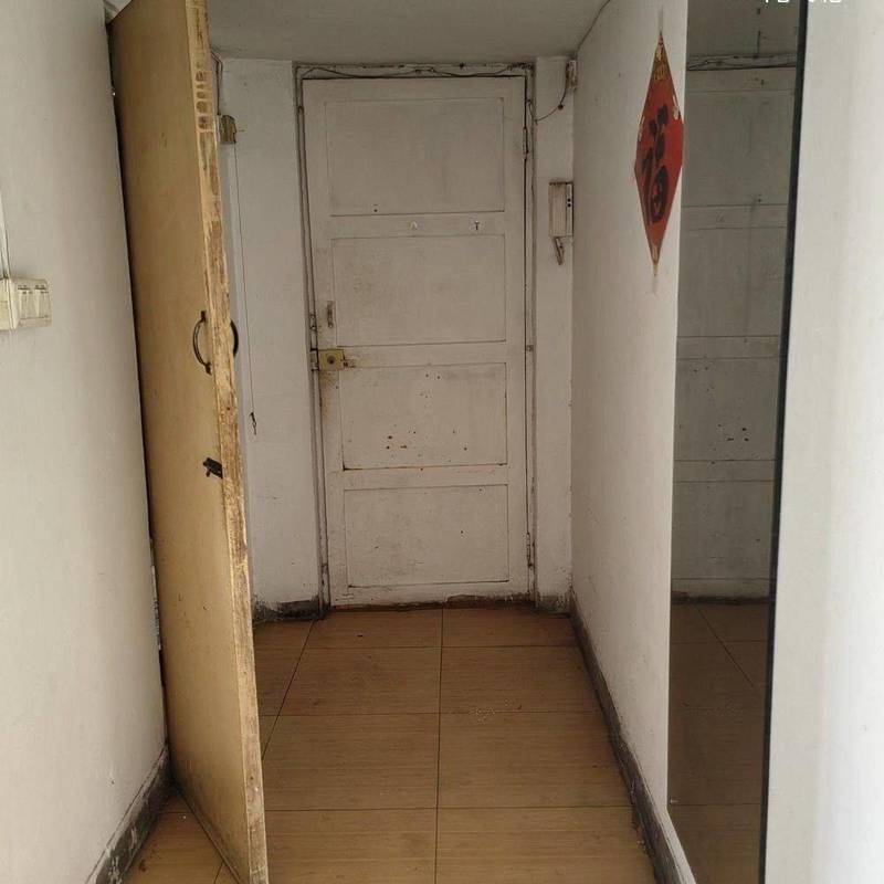 Jinan Huaiyin | 吉尔南苑-10号楼_5