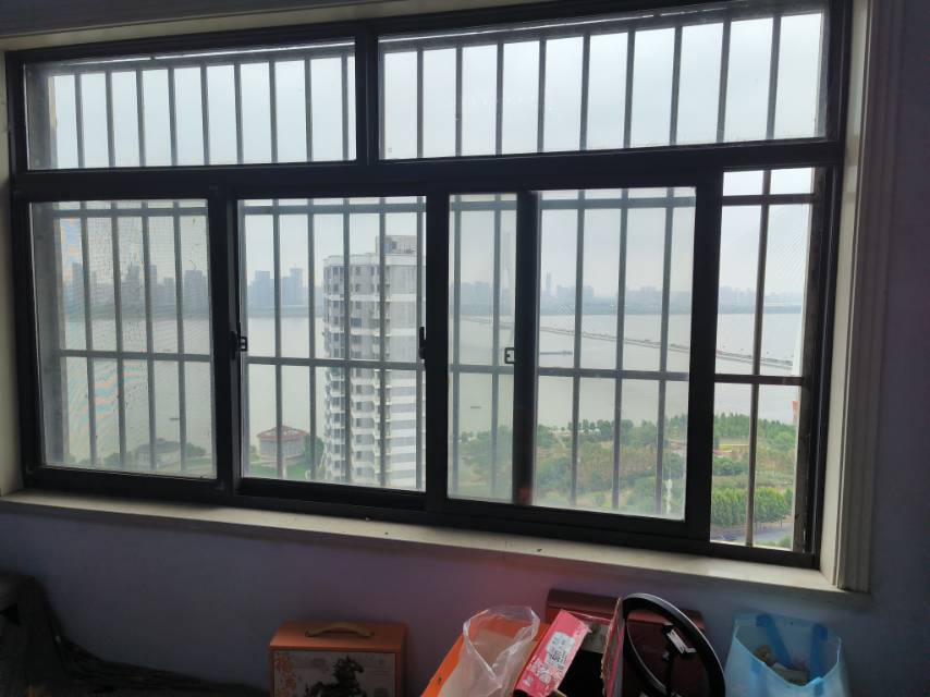 Wuhan Qingshan | 怡景苑_4