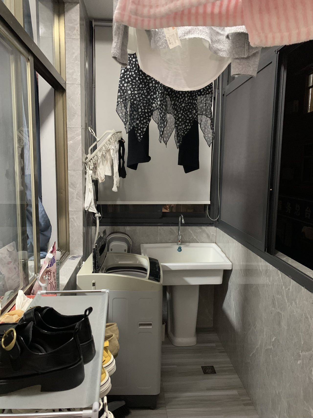Linan 晓居单身公寓