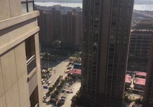 Cangshan 螺洲新城-三区